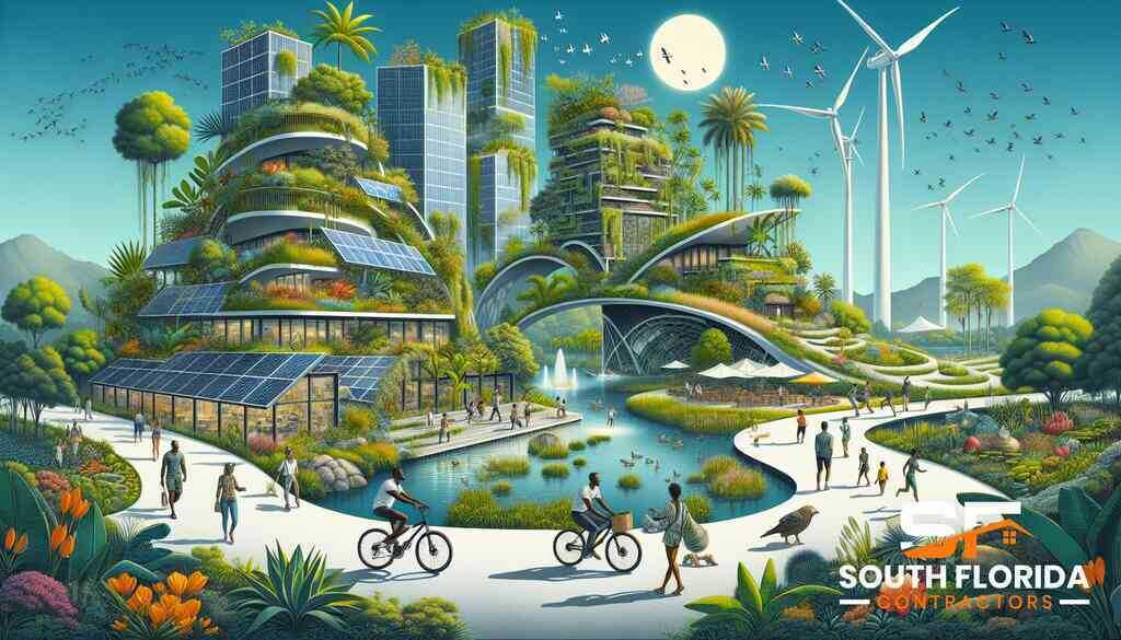 Guide to South Florida’s Sustainable Practices in Dixie County