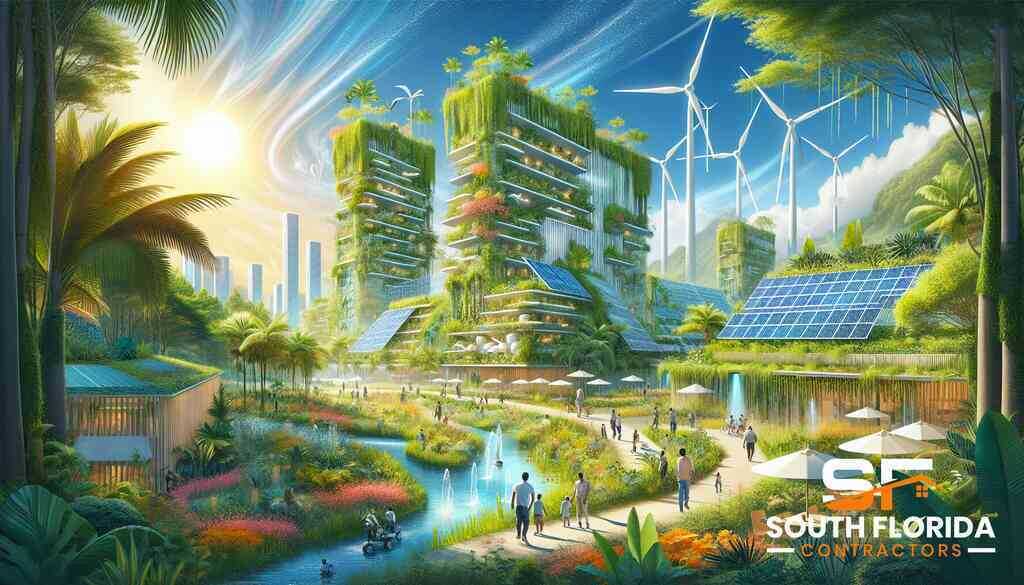 Guide to South Florida's Sustainable Practices in Dixie County