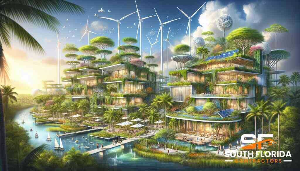 Guide to South Florida's Sustainable Practices in Dixie County