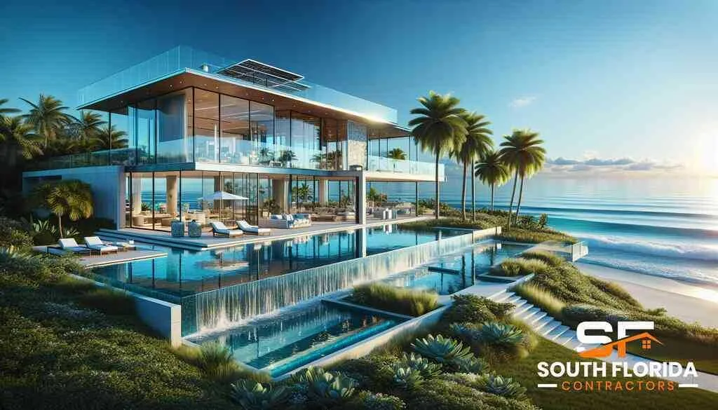 How Do South Florida Experts Redefine High-End Design?