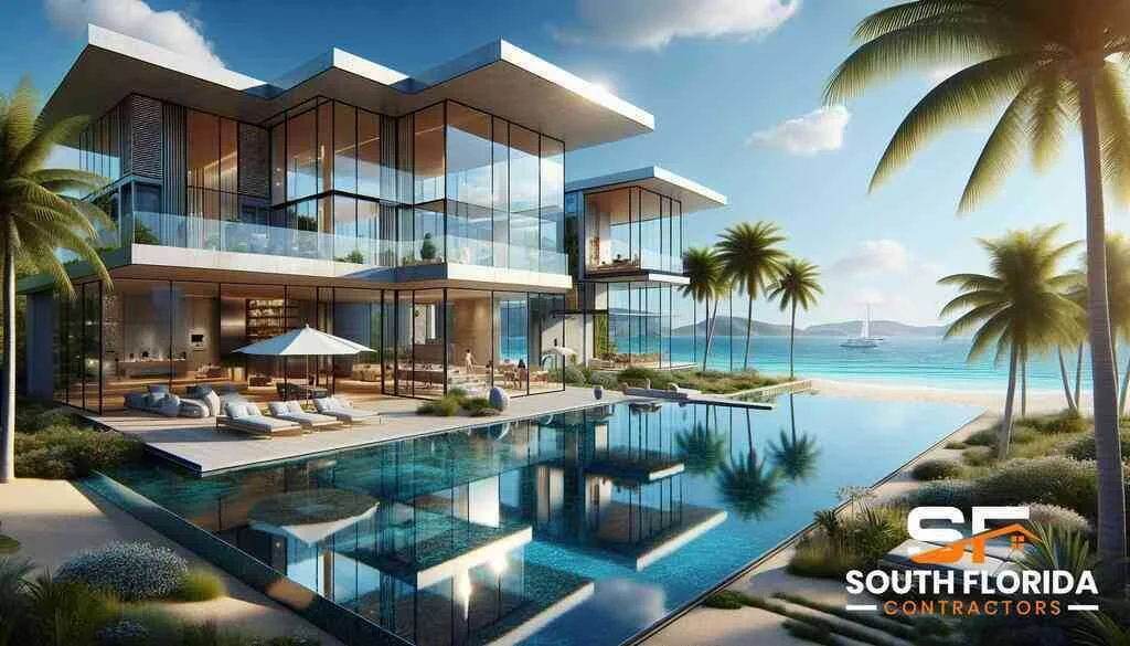 How Do South Florida Experts Redefine High-End Design?