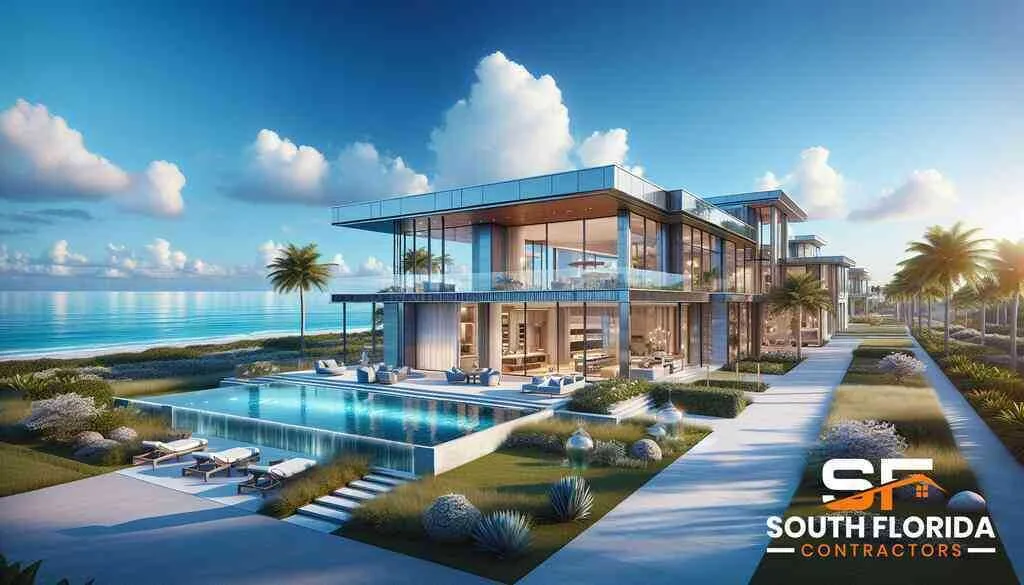 How Do South Florida Experts Redefine High-End Design?