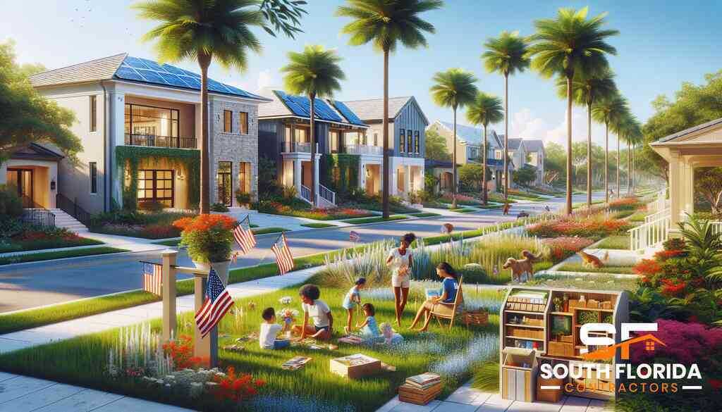 How Independence Day Sparks Innovative Building in Florida