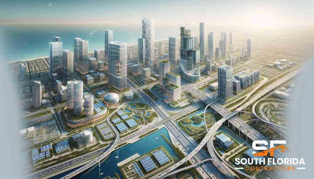 How South Florida Contractors Inspire Urban Transformations