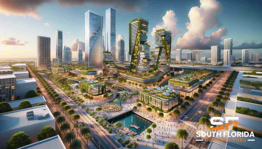 How South Florida Contractors Tailor Urban Innovations