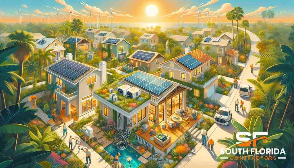 How to Excel in Energy-Efficient Solutions Near West Palm