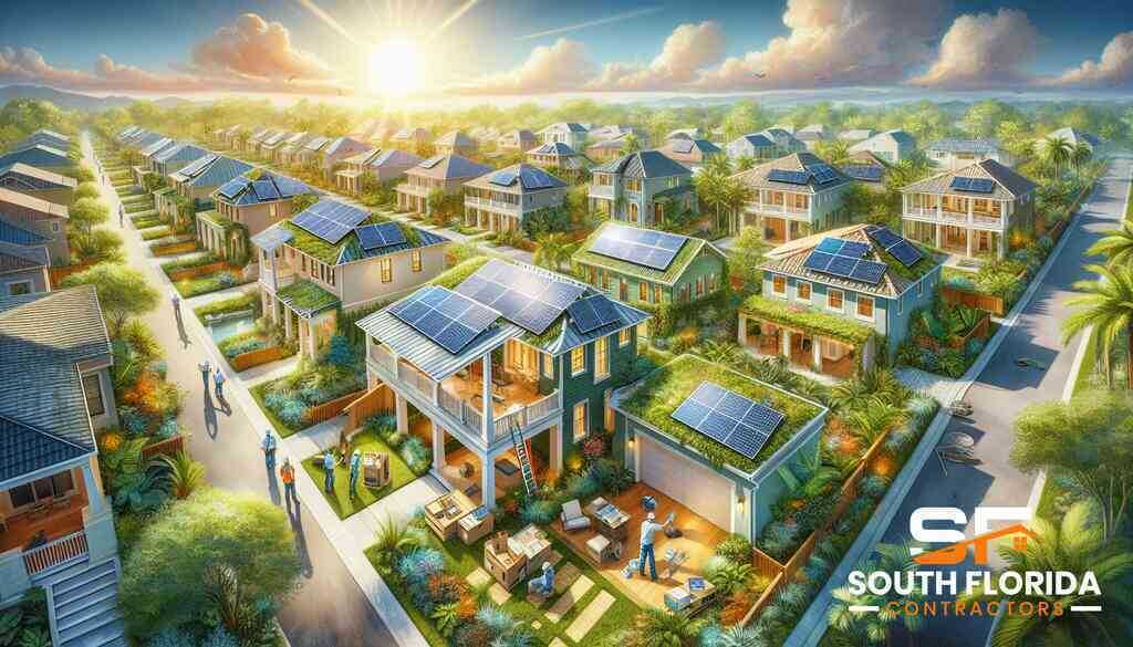 How to Excel in Energy-Efficient Solutions Near West Palm