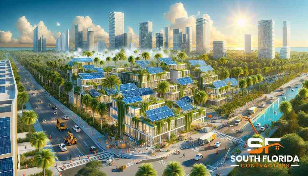 Navigating New Construction Dynamics with Florida Experts