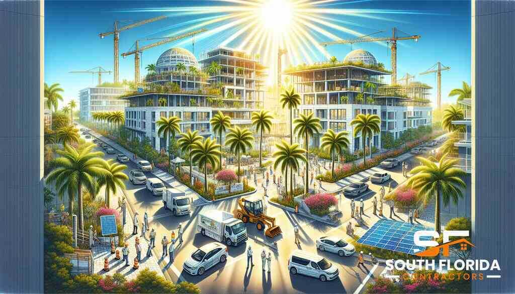 Navigating New Construction Dynamics with Florida Experts