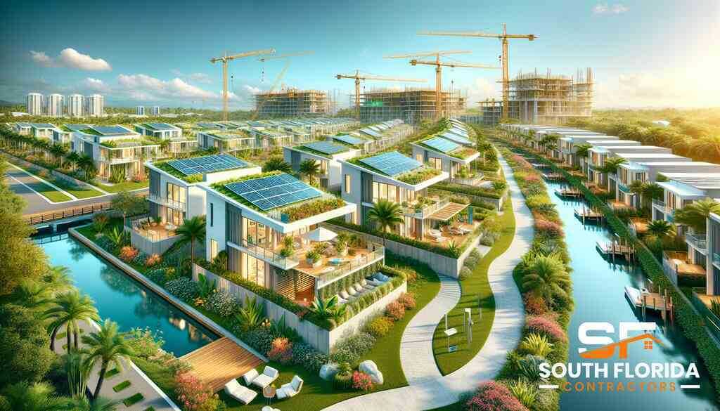 South Florida Contractors: Best Practices in Franklin County