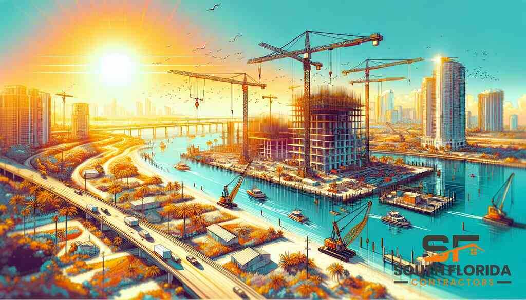 South Florida's Secret to Masterful Project Execution Revealed