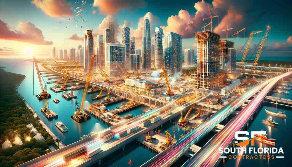 South Florida's Secret to Masterful Project Execution Revealed