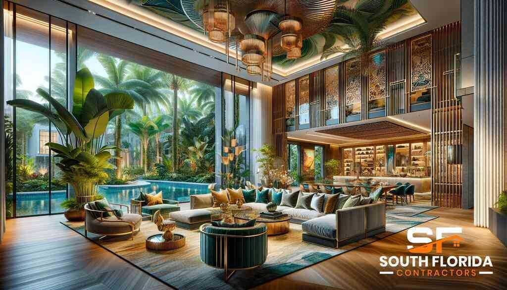 The Art of Selecting Elite Remodeling Services in Miami