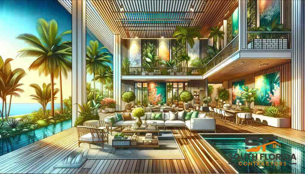 The Art of Selecting Elite Remodeling Services in Miami