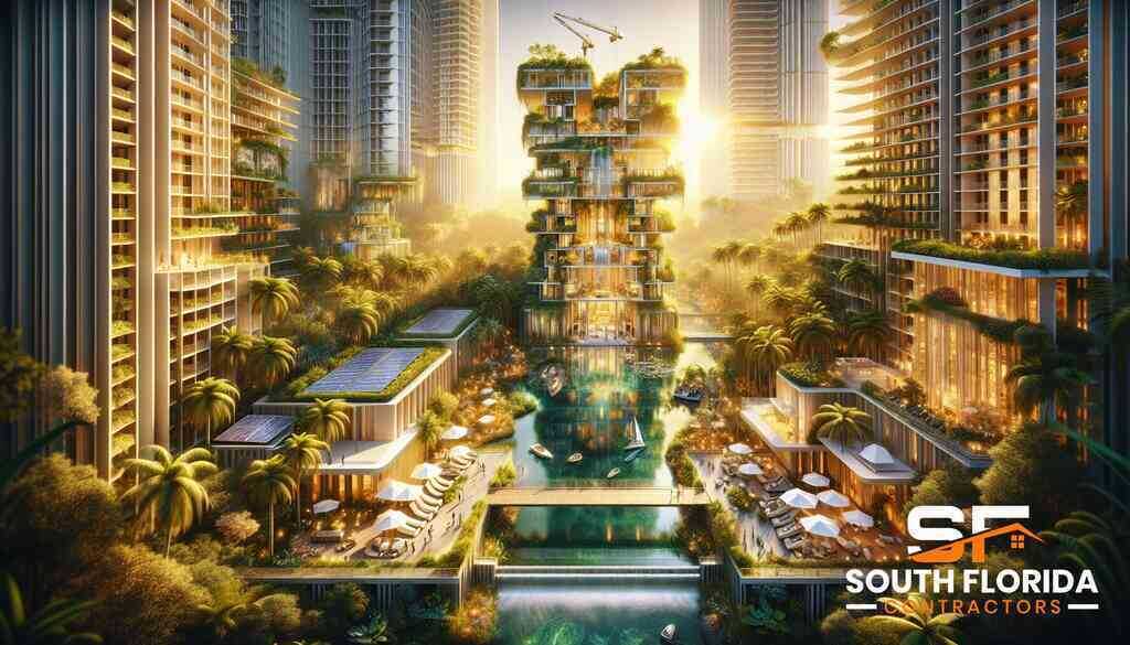 The Definition of Excellence in South Florida's Construction