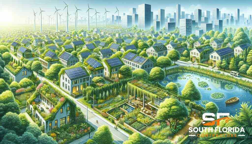 The Ultimate Guide to Eco-Friendly Builds in Charlotte County