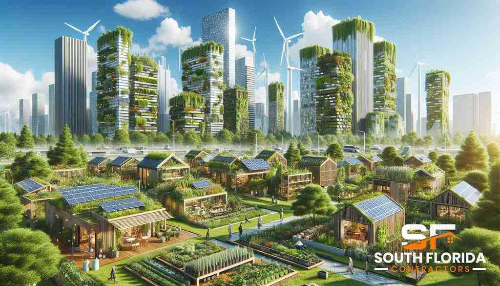 The Ultimate Guide to Eco-Friendly Builds in Charlotte County