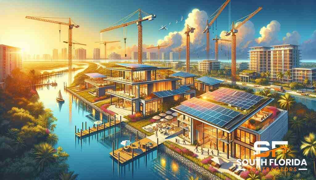 The Ultimate Guide to Premium Building Practices by South Florida Contractors