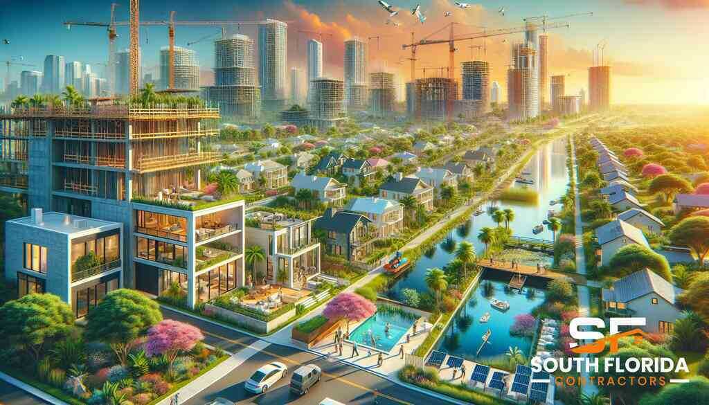 Top 10 Ways South Florida Contractors Elevate Flagler County