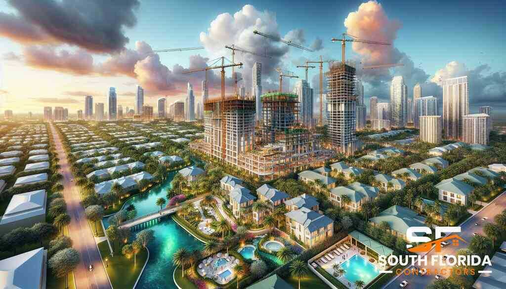 Top 10 Ways South Florida Contractors Elevate Flagler County