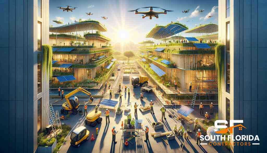 Top 10 Ways to Optimize Construction Quality Near Boca Raton
