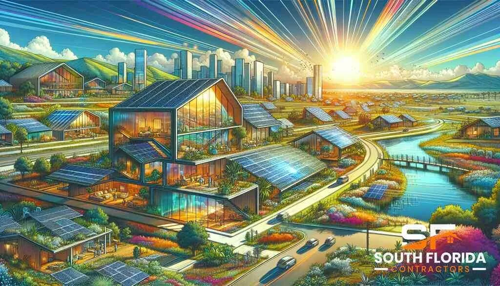 Top 5 Modern Trends in Collier County Construction