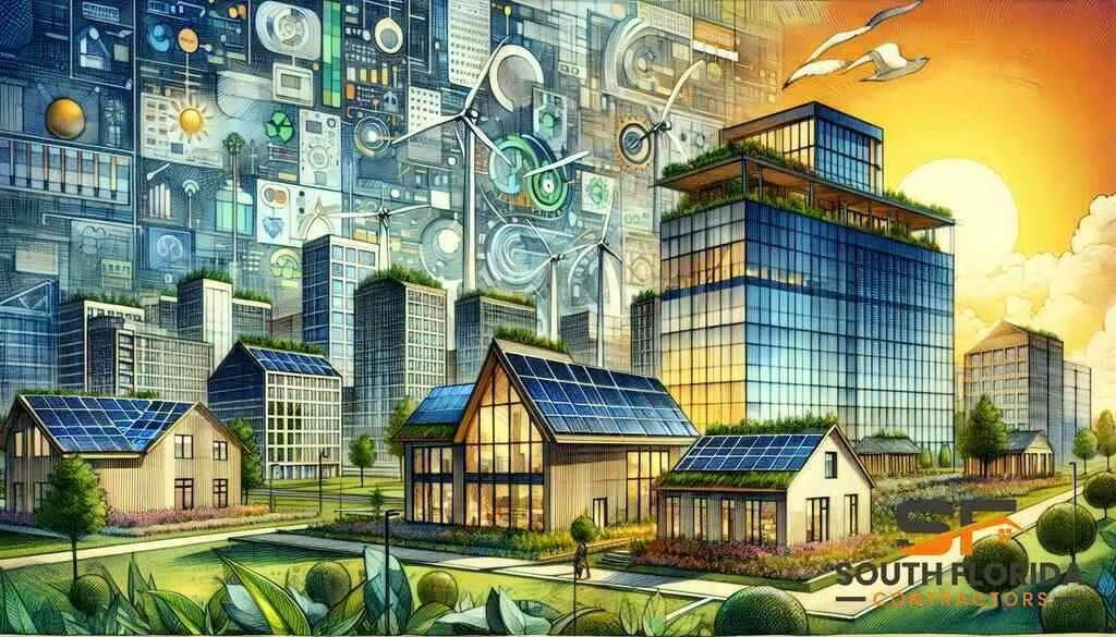 Top 5 Modern Trends in Collier County Construction