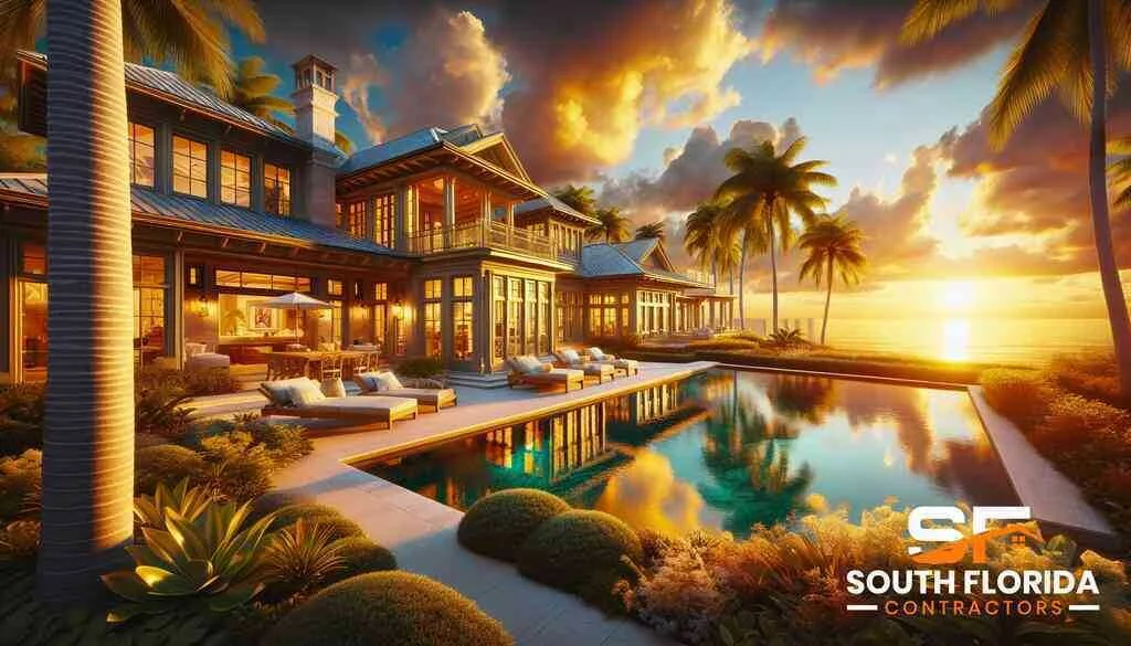 Top Strategies for Custom Home Renovations Near Florida