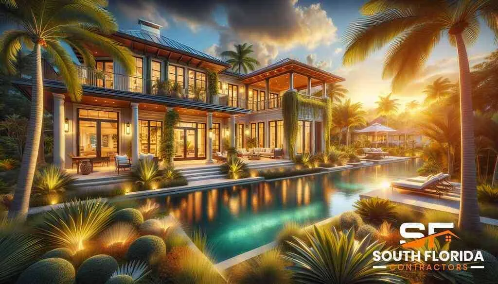 Top Strategies for Custom Home Renovations Near Florida