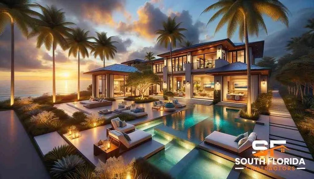 Top Strategies for Custom Home Renovations Near Florida