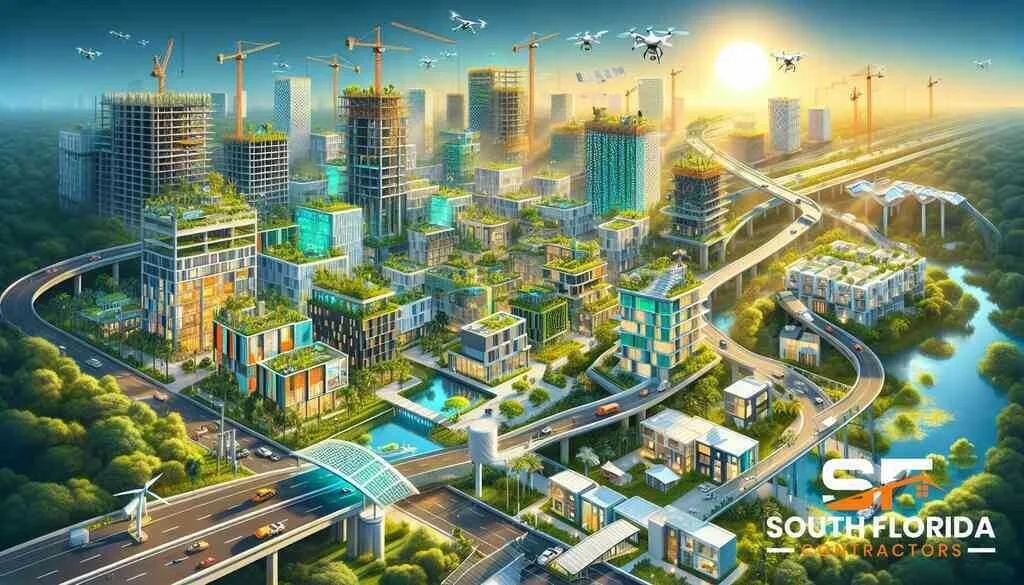 Top Trends by South Florida Contractors Transforming Alachua County