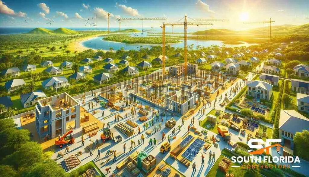 Ultimate Guide by South Florida Contractors for Project Management in Brevard County