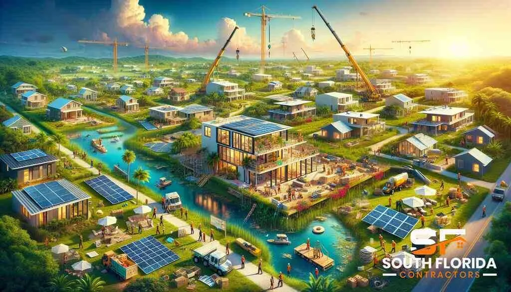 Ultimate Guide by South Florida Contractors for Project Management in Brevard County