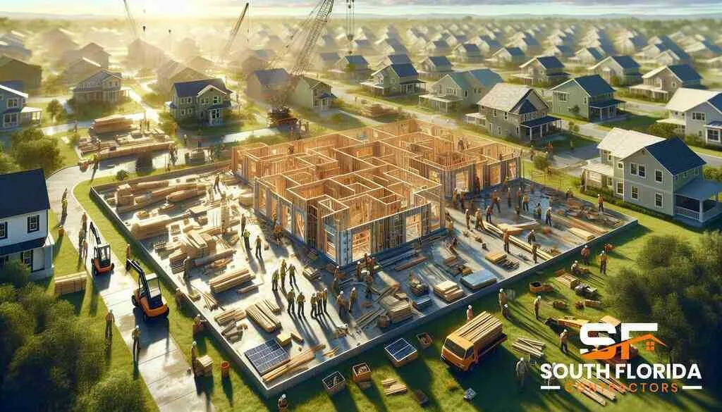 Ultimate Guide by South Florida Contractors for Project Management in Brevard County