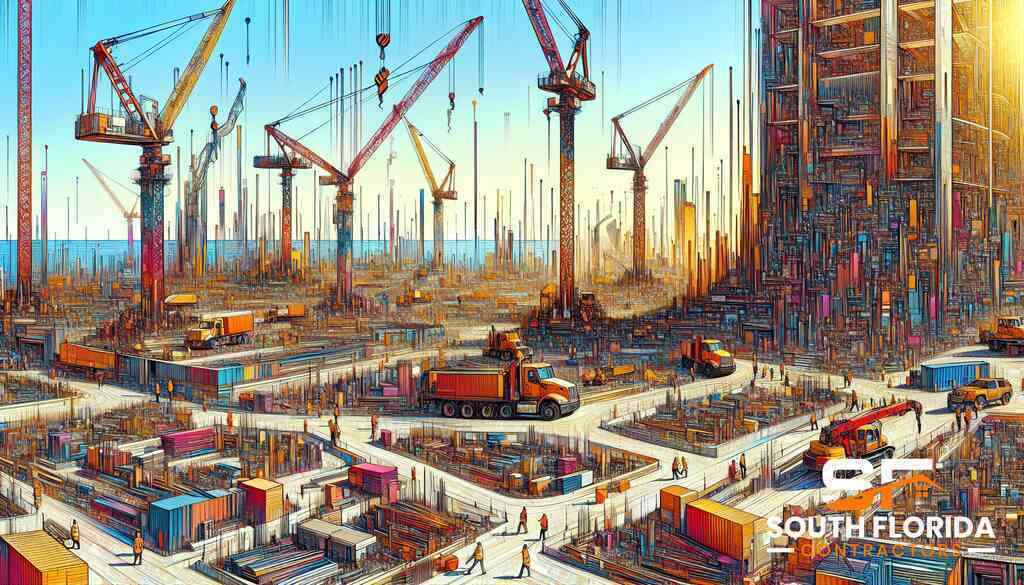 Ultimate Guide to Contractor Selection Near Calhoun County