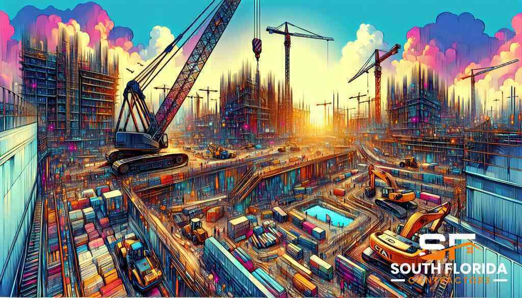 Ultimate Guide to Contractor Selection Near Calhoun County