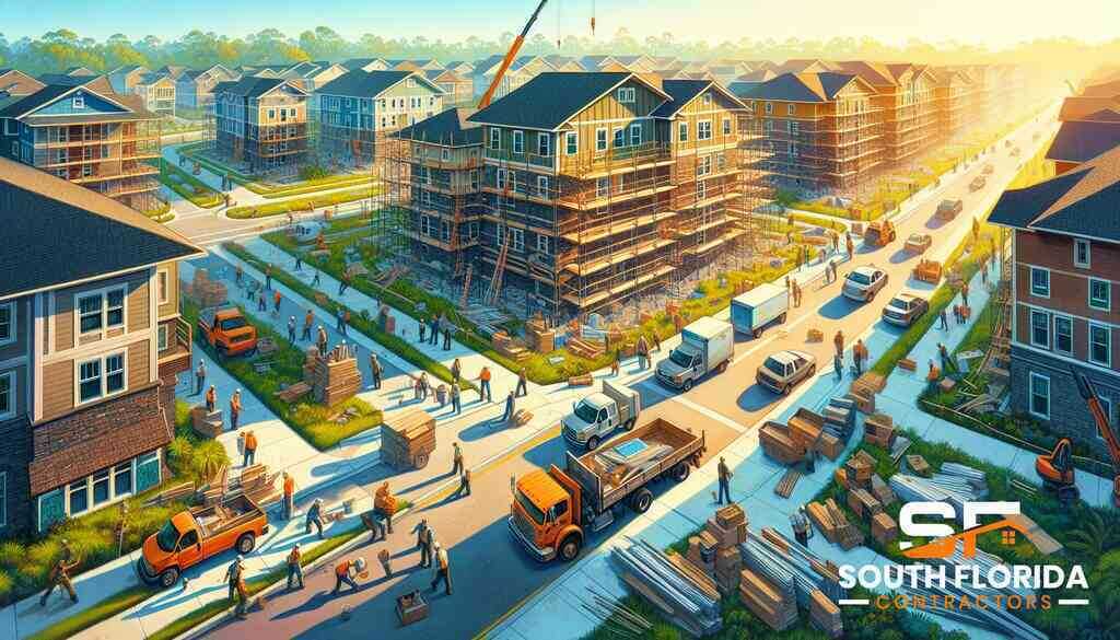 Ultimate Guide to Selecting Contractors in Citrus County