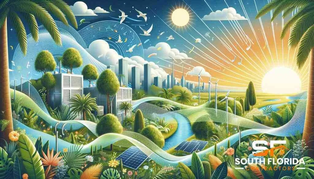 Understanding HVAC Efficiencies with South Florida Insights