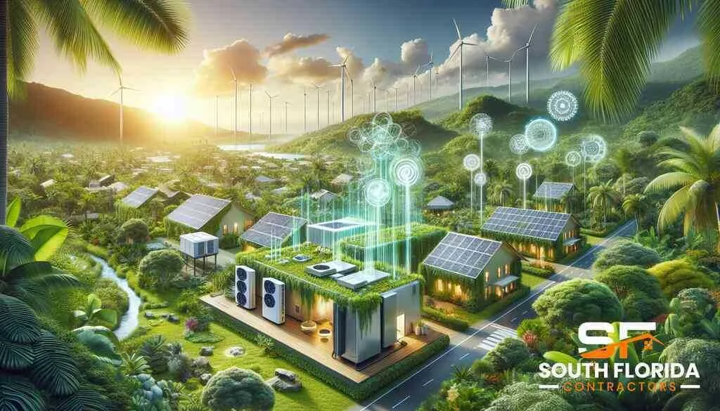 Understanding HVAC Efficiencies with South Florida Insights