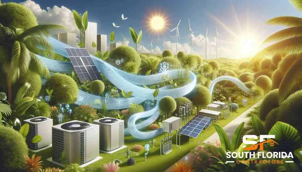 Understanding HVAC Efficiencies with South Florida Insights