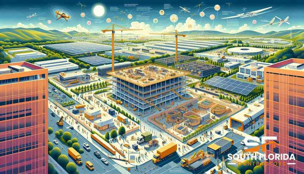 Understanding The Future of Construction Trends in Baker County