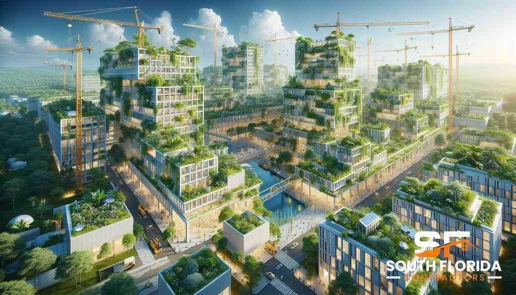 Unveiling Top Construction Strategies in Glades County