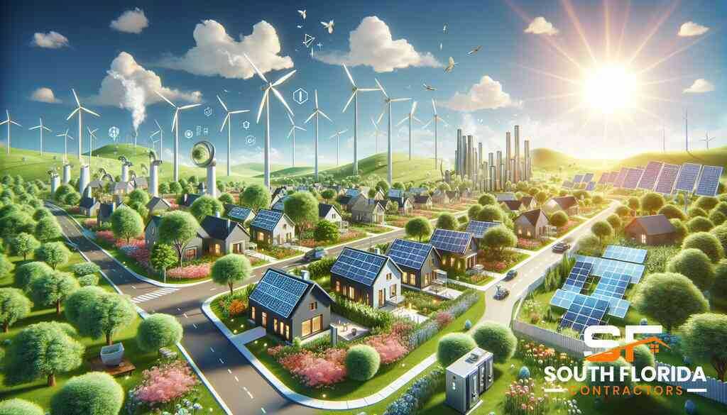What Are the Emerging Trends in Modern Energy Solutions?