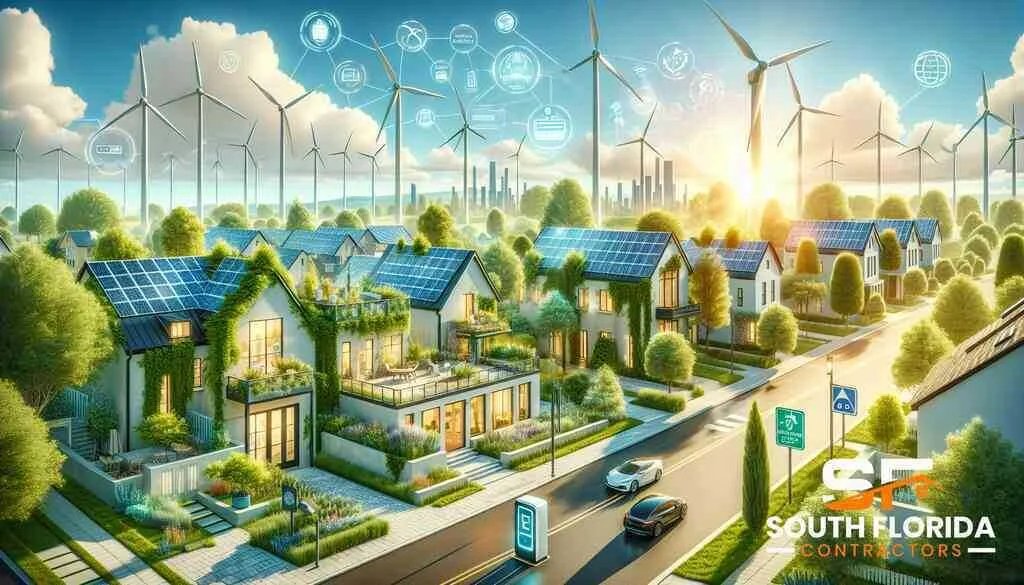 What Are the Emerging Trends in Modern Energy Solutions?