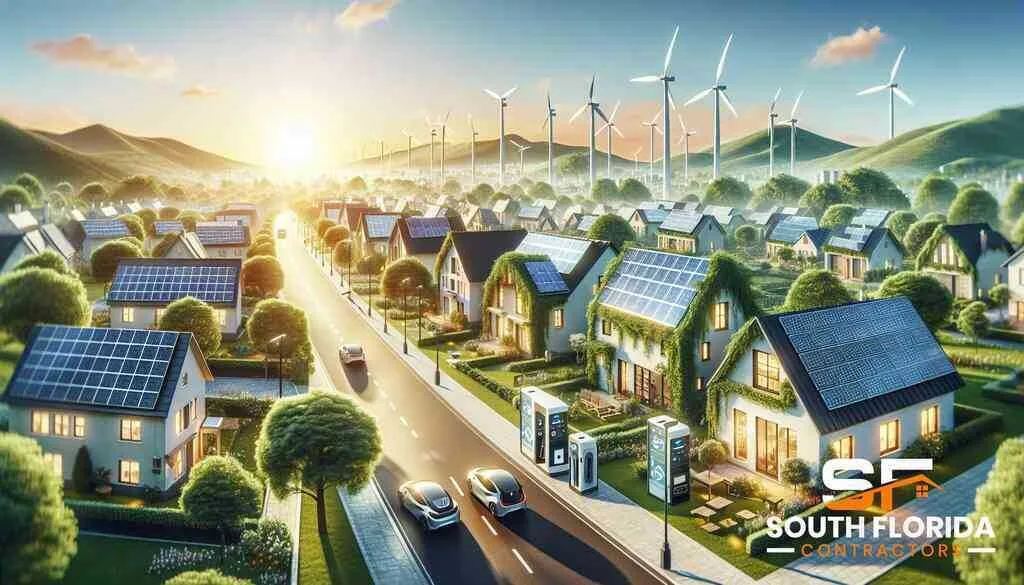 What Are the Emerging Trends in Modern Energy Solutions?