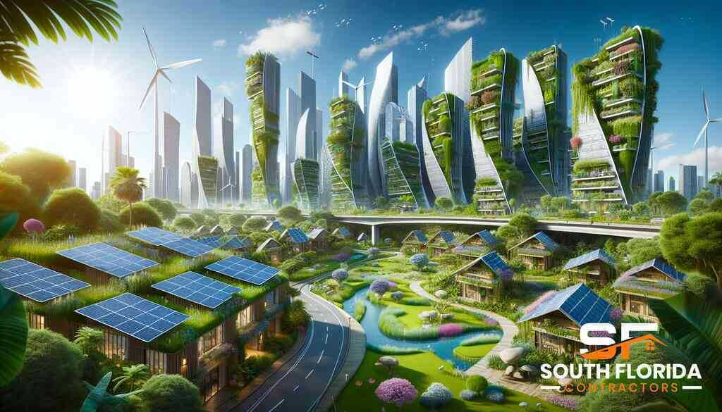What Are the Latest Techniques for Eco-Friendly Designs?