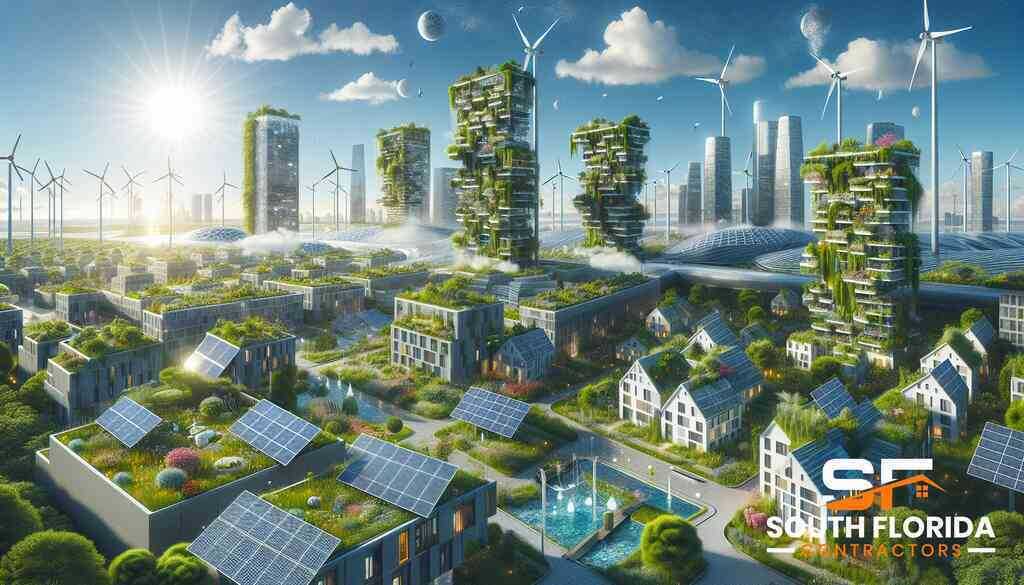 What Are the Latest Techniques for Eco-Friendly Designs?