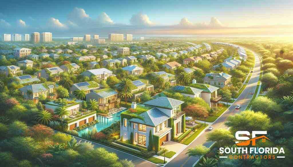 What Defines the Best Home Builders in Boca Raton?