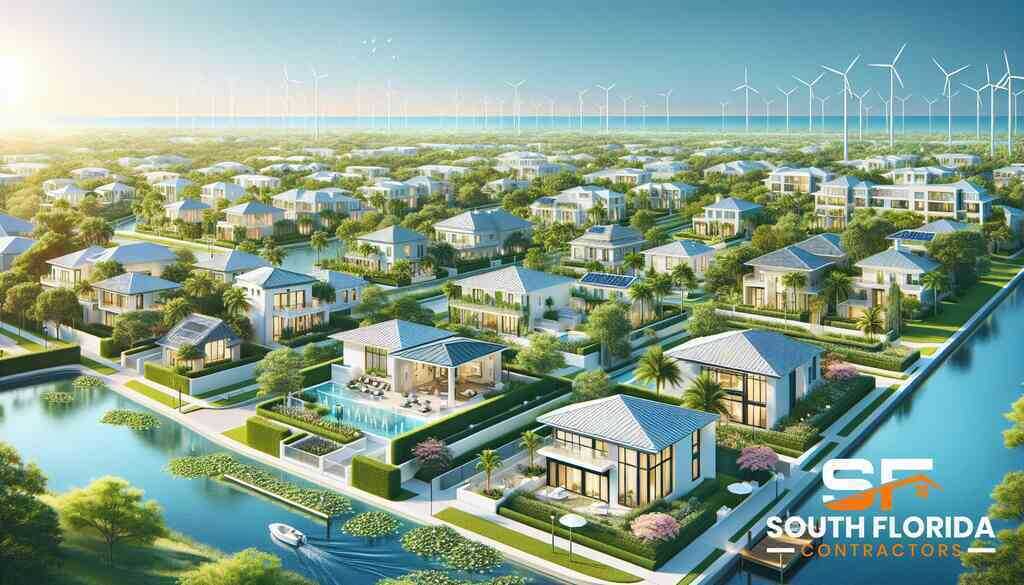 What Defines the Best Home Builders in Boca Raton?