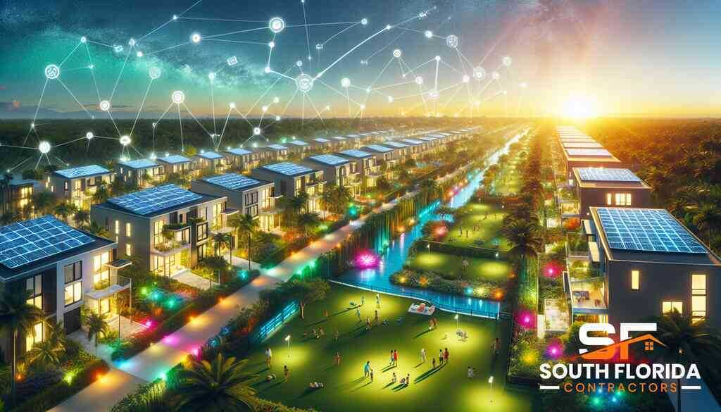 What is the Future of Smart Homes in South Florida?